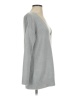Tokyo Darling 100% Acrylic Gray Silver Pullover Sweater Size S - photo 4