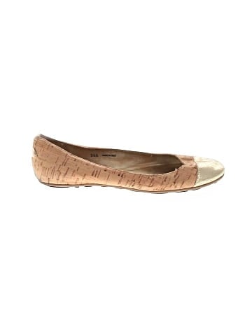 Jimmy Choo Flats (view 1)