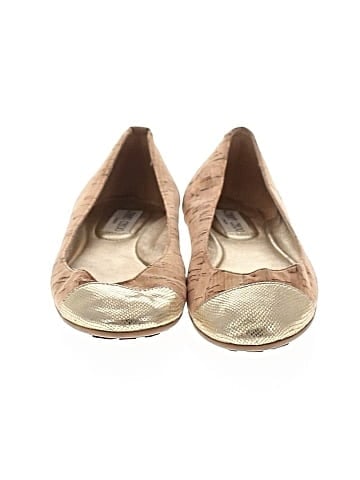 Jimmy Choo Flats (view 2)