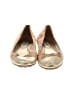 Jimmy Choo Tan Flats Size EU 36 1/2 - photo 2