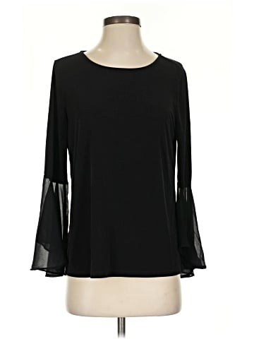 Calvin Klein 3/4 Sleeve Top (view 1)