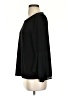 Calvin Klein Black 3/4 Sleeve Top Size S - photo 5