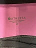 Athleta Color Block Purple Active Pants Size L - photo 7