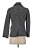 Rebecca Taylor Tweed Gray Blazer Size 4 - photo 2