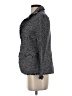 Rebecca Taylor Tweed Gray Blazer Size 4 - photo 5