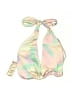 Cupshe Tie-dye Ivory Swimsuit Cover Up Size L - photo 1