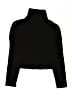 Assorted Brands Black Long Sleeve Turtleneck Size M (kids) - photo 1