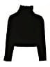 Assorted Brands Black Long Sleeve Turtleneck Size M (kids) - photo 2