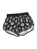 Umbro Print Silver Athletic Shorts Size S - photo 1