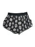 Umbro Print Silver Athletic Shorts Size S - photo 2