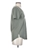 Athleta Gray Short Sleeve T-Shirt Size XS - photo 4