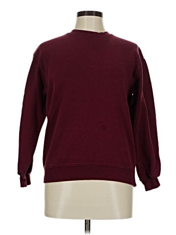 Threadbare Sweatshirt (view 1)