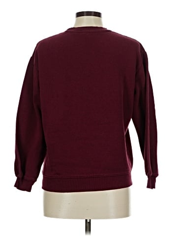 Threadbare Sweatshirt (view 2)