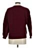 Threadbare Burgundy Sweatshirt Size 6 - photo 2