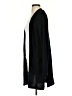 ATM 100% Cashmere Black Cardigan Size S - photo 5