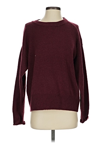 1.State Pullover Sweater (view 1)