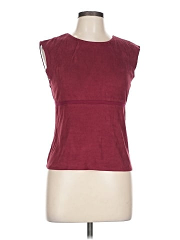 William Rast Sleeveless Top (view 1)