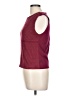 William Rast Burgundy Sleeveless Top Size L - photo 5