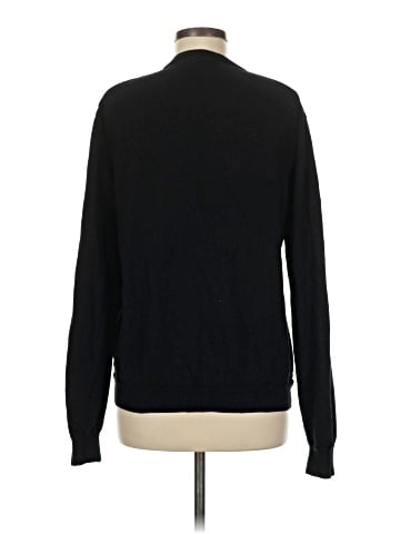 Versace Unisex Wool Pullover Sweater (view 2)