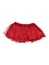 TrukFit 100% Polyester Red Skirt Size 2T - photo 2