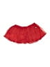 TrukFit 100% Polyester Red Skirt Size 2T - photo 1