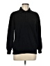 Versace Black Wool Pullover Sweater Size 56 - photo 1