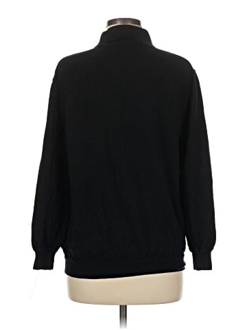 Versace Wool Pullover Sweater (view 2)