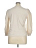wonderly Ivory 3/4 Sleeve Blouse Size XL - photo 2