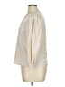 wonderly Ivory 3/4 Sleeve Blouse Size XL - photo 5