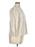 wonderly Ivory 3/4 Sleeve Blouse Size XL - photo 4