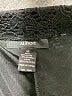 Alfani Black Formal Skirt Size 16 - photo 4