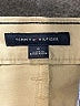 Tommy Hilfiger Ivory Khakis Size 8 - photo 7