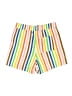 Target Stripes White Shorts Size XS - photo 2