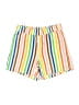 Target Stripes White Shorts Size XS - photo 1