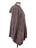 Barefoot Dreams Gray Cardigan Size XS - photo 4