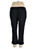 Lee Black Casual Pants Size 18 - photo 2