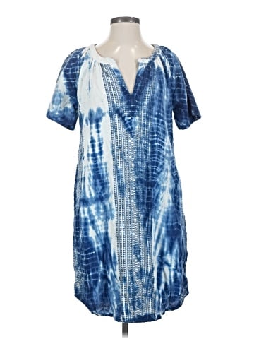 Dylan Casual Dress (view 1)