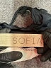 SOFIA Ivory Swimsuit Bottoms Size S - photo 3