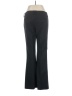 Mossimo Black Dress Pants Size 4 - photo 2