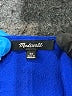 Madewell 100% Viscose Blue Sleeveless Blouse Size XS - photo 7