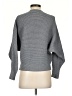 Unbranded Gray Pullover Sweater Size XS - photo 2