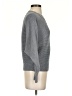 Unbranded Gray Pullover Sweater Size XS - photo 4