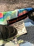 Assorted Brands Tie-dye Blue Casual Pants Size 14 - 16 - photo 3