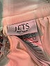 JETS Australia Red Swimsuit Top Size 10 - photo 3