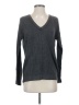 American Eagle Outfitters Gray Pullover Sweater Size S - photo 1