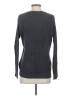 American Eagle Outfitters Gray Pullover Sweater Size S - photo 2