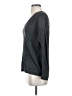 American Eagle Outfitters Gray Pullover Sweater Size S - photo 5