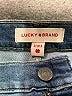 Lucky Brand Hearts Blue Jeans Size 2 - photo 7