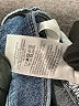 Lucky Brand Hearts Blue Jeans Size 2 - photo 8