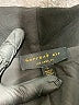 Current Air 100% Polyester Black Blazer Size L - photo 6